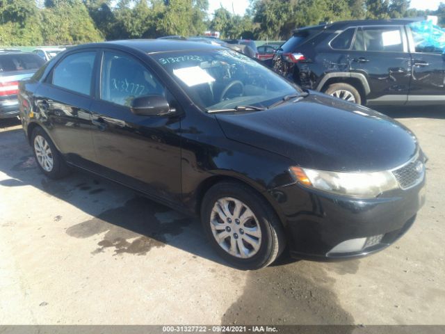 KIA FORTE 2012 knafu4a23c5512135