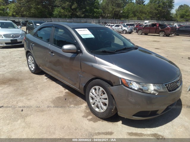 KIA FORTE 2012 knafu4a23c5515018