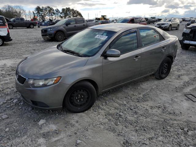 KIA FORTE EX 2012 knafu4a23c5515780