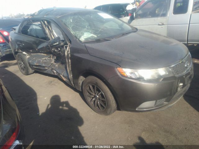 KIA FORTE 2012 knafu4a23c5516797