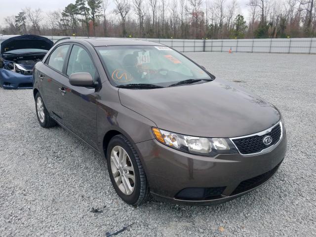 KIA FORTE EX 2012 knafu4a23c5518873