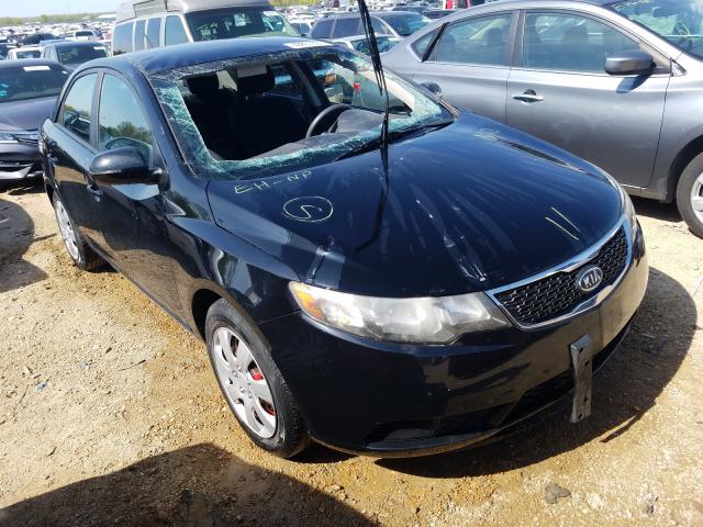 KIA FORTE EX 2012 knafu4a23c5519411