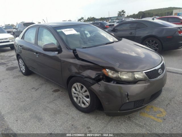 KIA FORTE 2012 knafu4a23c5521692