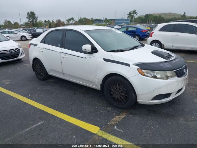 KIA FORTE 2012 knafu4a23c5533244