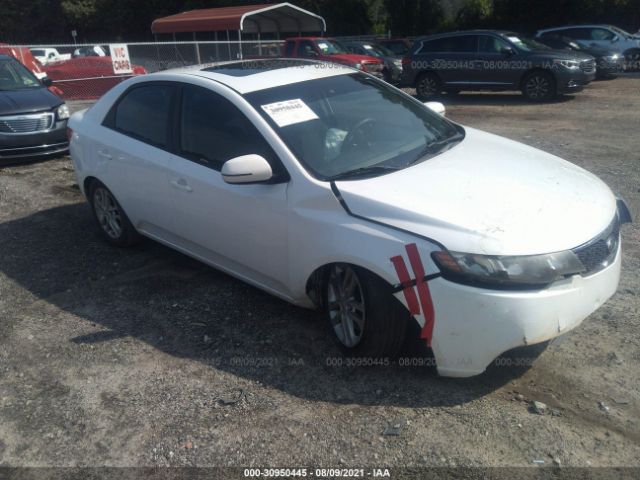 KIA FORTE 2012 knafu4a23c5534555