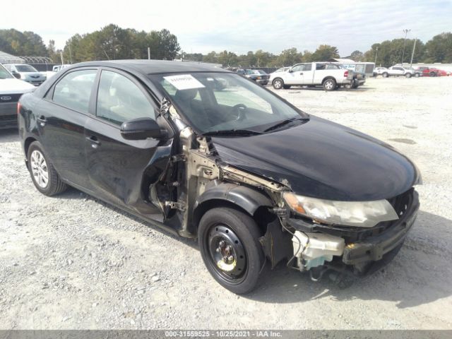 KIA FORTE 2012 knafu4a23c5535043