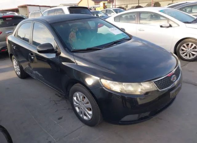 KIA FORTE 2012 knafu4a23c5539786