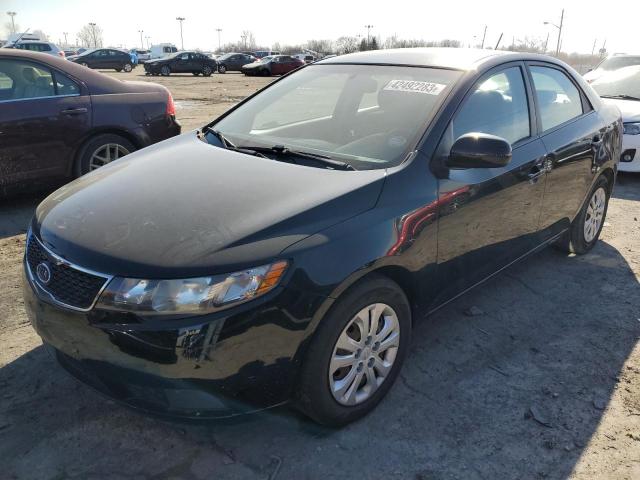 KIA FORTE EX 2012 knafu4a23c5540677