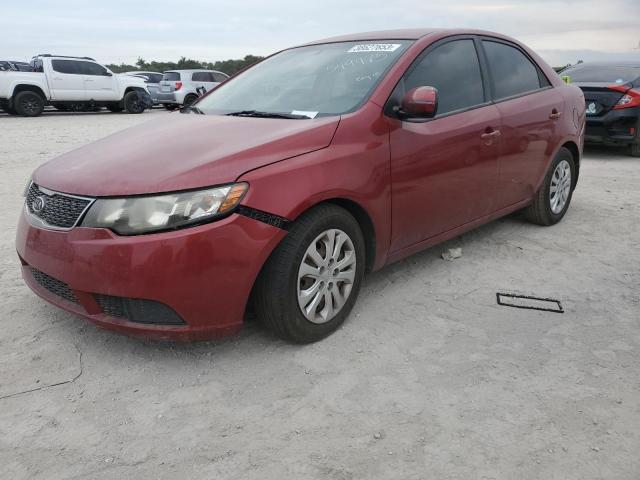 KIA FORTE EX 2012 knafu4a23c5549475