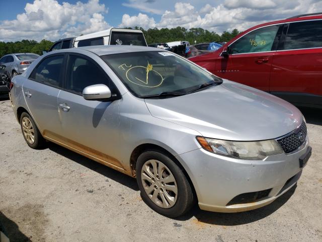 KIA FORTE EX 2012 knafu4a23c5550268