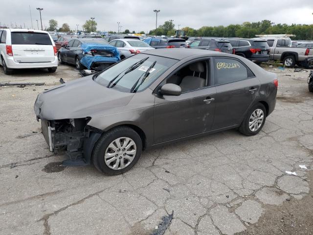 KIA FORTE 2012 knafu4a23c5551582