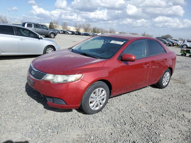 KIA FORTE EX 2012 knafu4a23c5551954