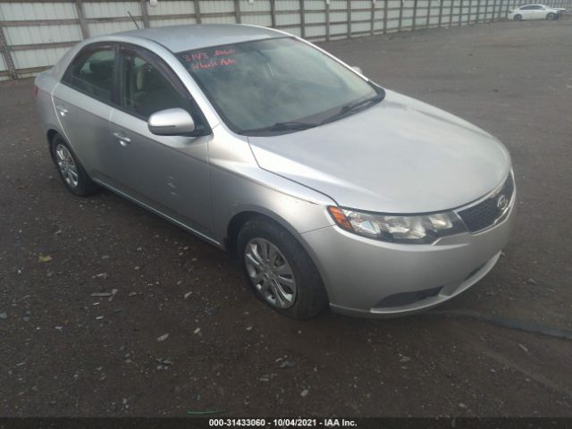 KIA FORTE 2012 knafu4a23c5552571