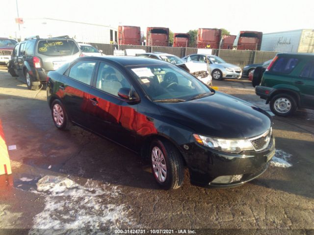 KIA FORTE 2012 knafu4a23c5552876