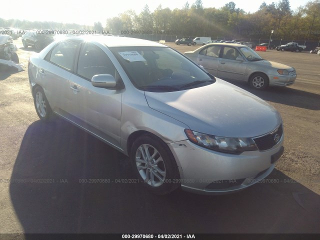 KIA FORTE 2012 knafu4a23c5553333