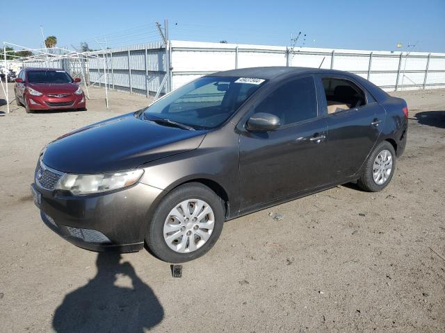 KIA FORTE 2012 knafu4a23c5553493