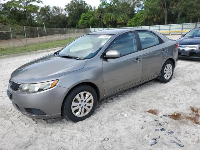 KIA FORTE EX 2012 knafu4a23c5554255