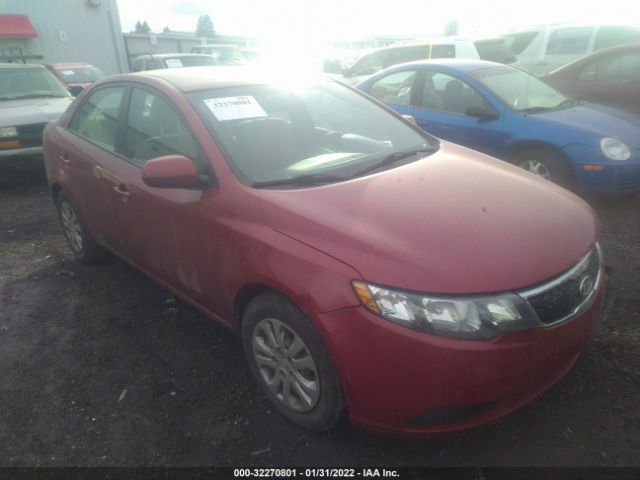 KIA FORTE 2012 knafu4a23c5554451