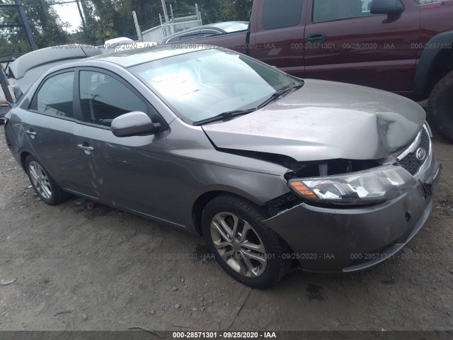 KIA FORTE 2012 knafu4a23c5556331