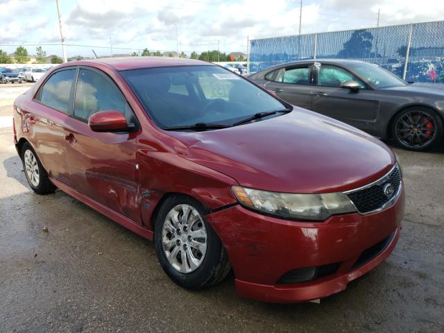 KIA FORTE EX 2012 knafu4a23c5558578