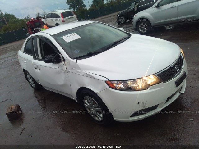 KIA FORTE 2012 knafu4a23c5561030