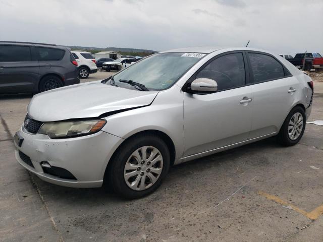 KIA FORTE EX 2012 knafu4a23c5562095