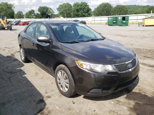 KIA FORTE EX 2012 knafu4a23c5562307