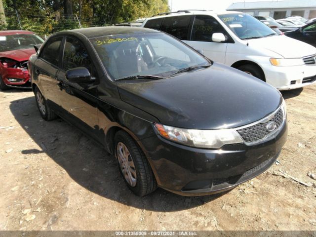 KIA FORTE 2012 knafu4a23c5573145