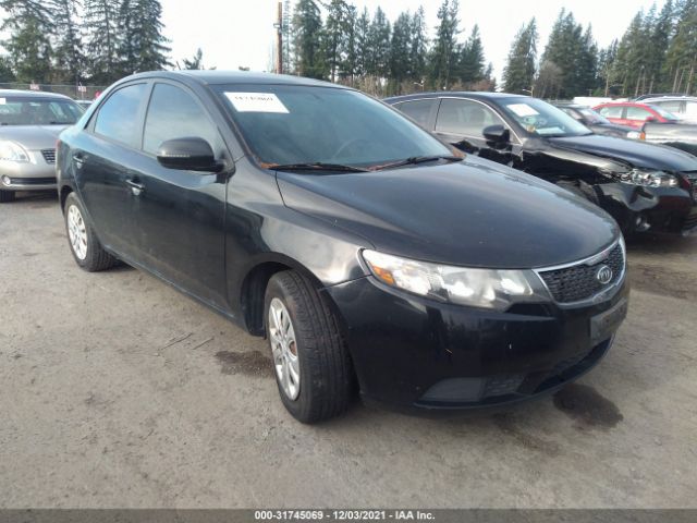 KIA FORTE 2012 knafu4a23c5577289