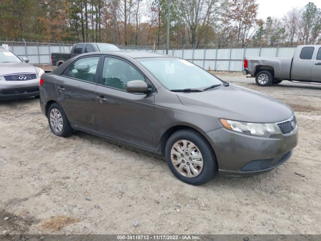 KIA FORTE 2012 knafu4a23c5577325