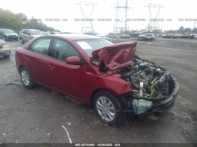 KIA FORTE 2012 knafu4a23c5581861