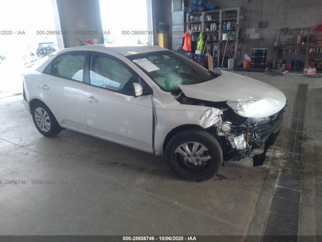 KIA FORTE 2012 knafu4a23c5586090