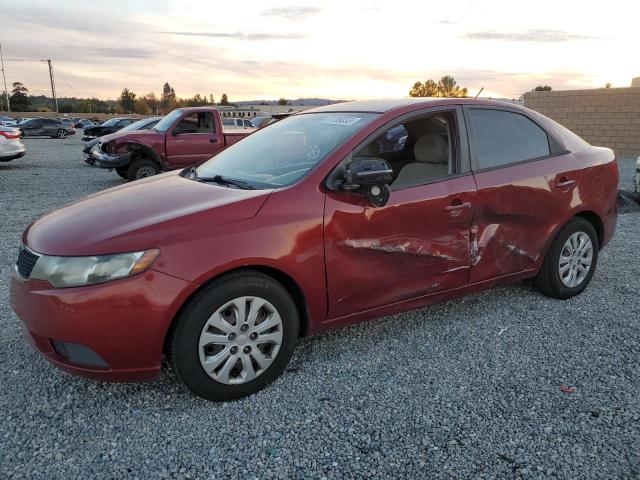 KIA FORTE 2012 knafu4a23c5587675