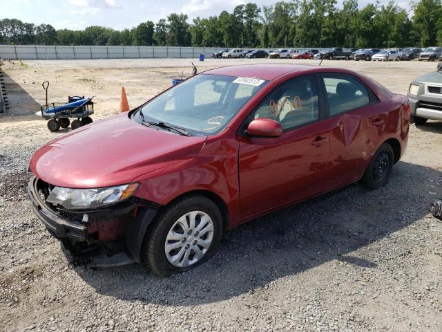 KIA FORTE EX 2012 knafu4a23c5587840