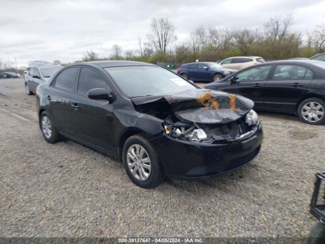 KIA FORTE 2012 knafu4a23c5590026