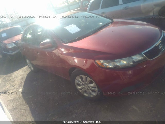 KIA FORTE 2012 knafu4a23c5592701