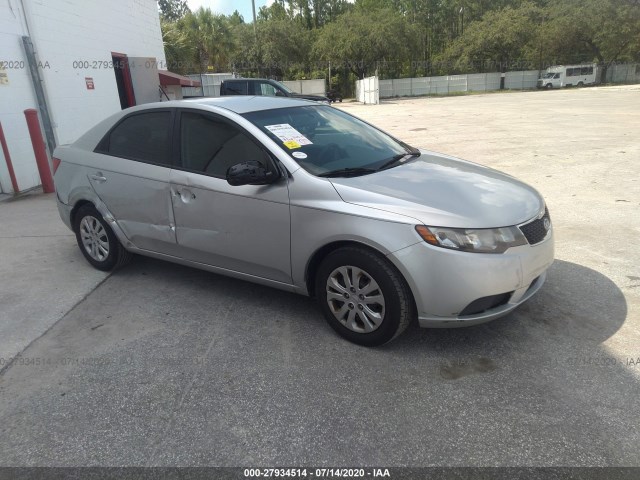 KIA FORTE 2012 knafu4a23c5593993