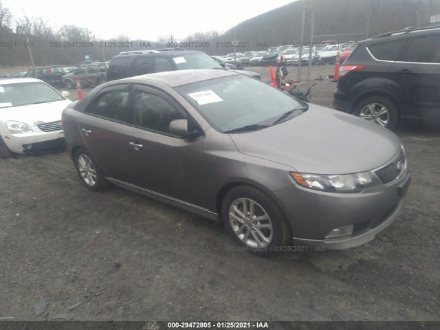 KIA FORTE 2012 knafu4a23c5595324