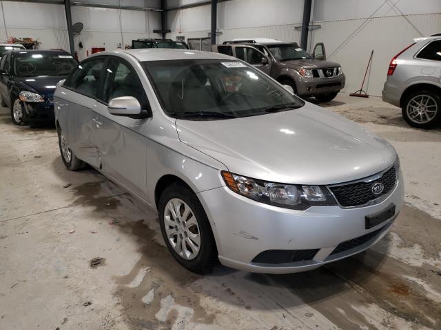 KIA FORTE EX 2012 knafu4a23c5595582