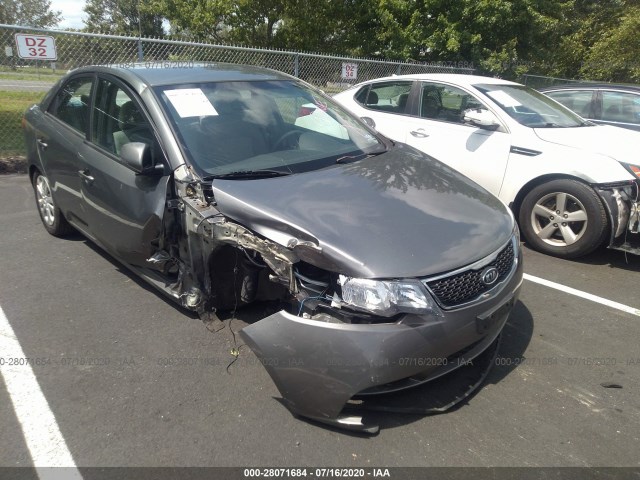 KIA FORTE 2012 knafu4a23c5595663