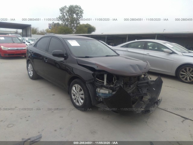 KIA FORTE 2012 knafu4a23c5597686