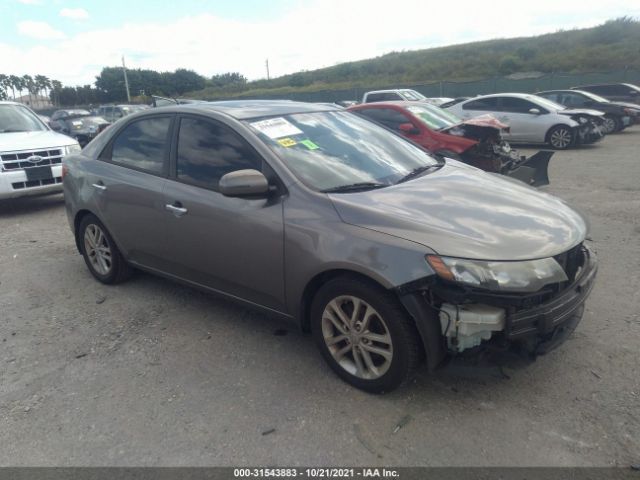 KIA FORTE 2012 knafu4a23c5597736