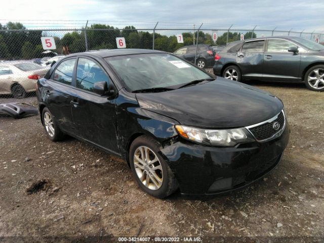 KIA FORTE 2012 knafu4a23c5598451