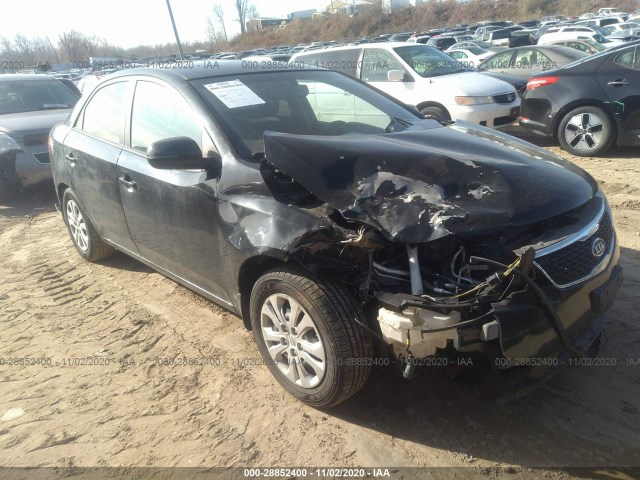 KIA FORTE 2012 knafu4a23c5606287