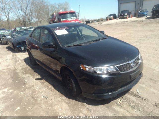 KIA FORTE 2012 knafu4a23c5607102