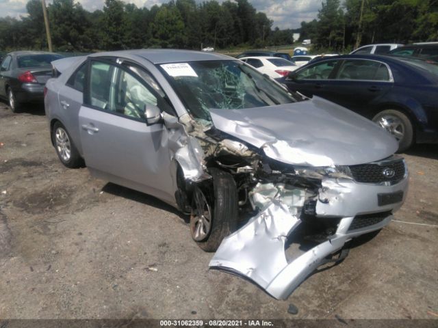 KIA FORTE 2012 knafu4a23c5607147