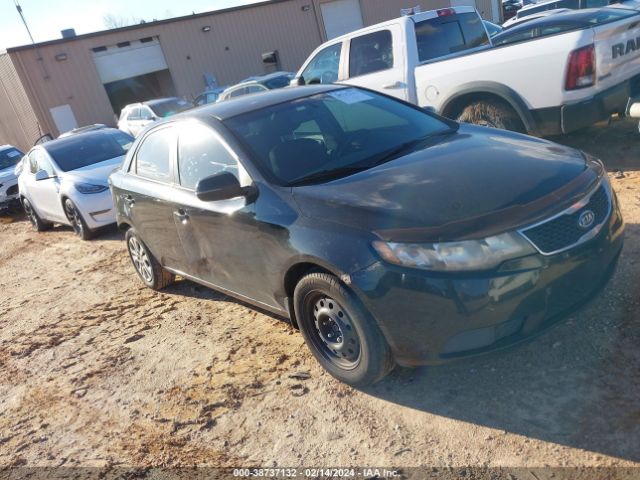 KIA FORTE 2012 knafu4a23c5608363