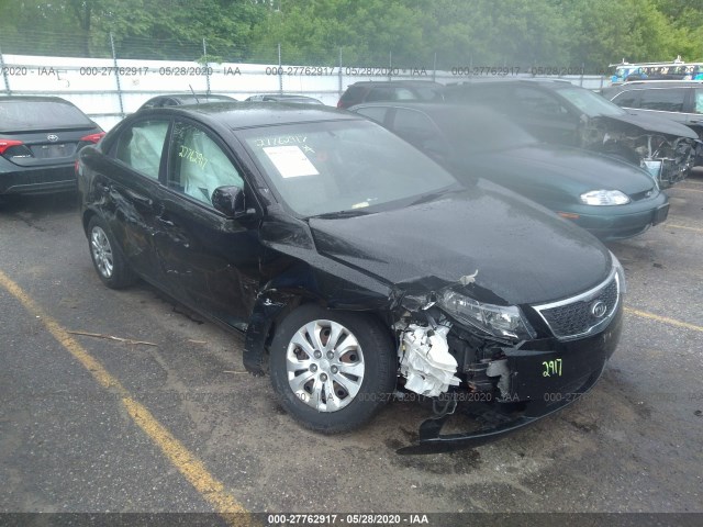 KIA FORTE 2012 knafu4a23c5609609