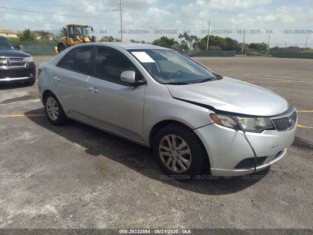 KIA FORTE 2012 knafu4a23c5610128