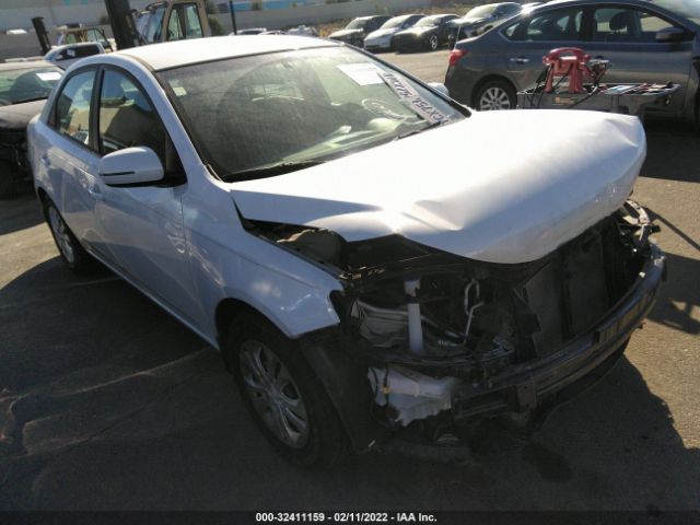 KIA FORTE 2012 knafu4a23c5612400